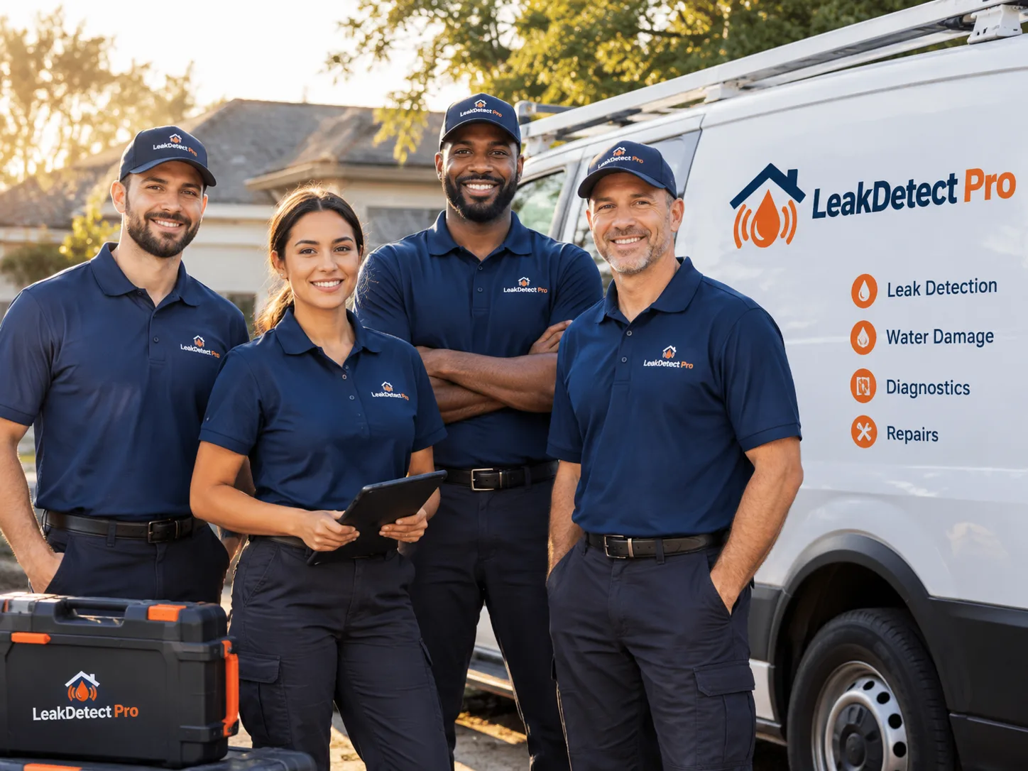 Roof Repair company in Hope, MI